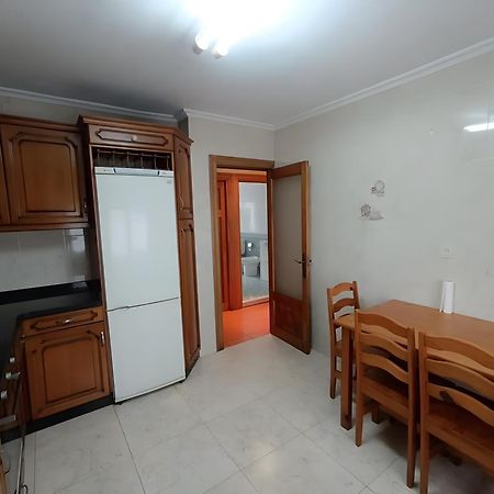 Piso Acogedor Y Luminoso Avilés Extérieur photo