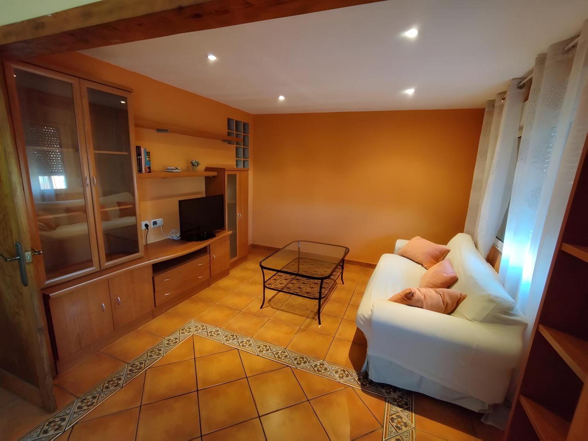 Piso Acogedor Y Luminoso Avilés Extérieur photo