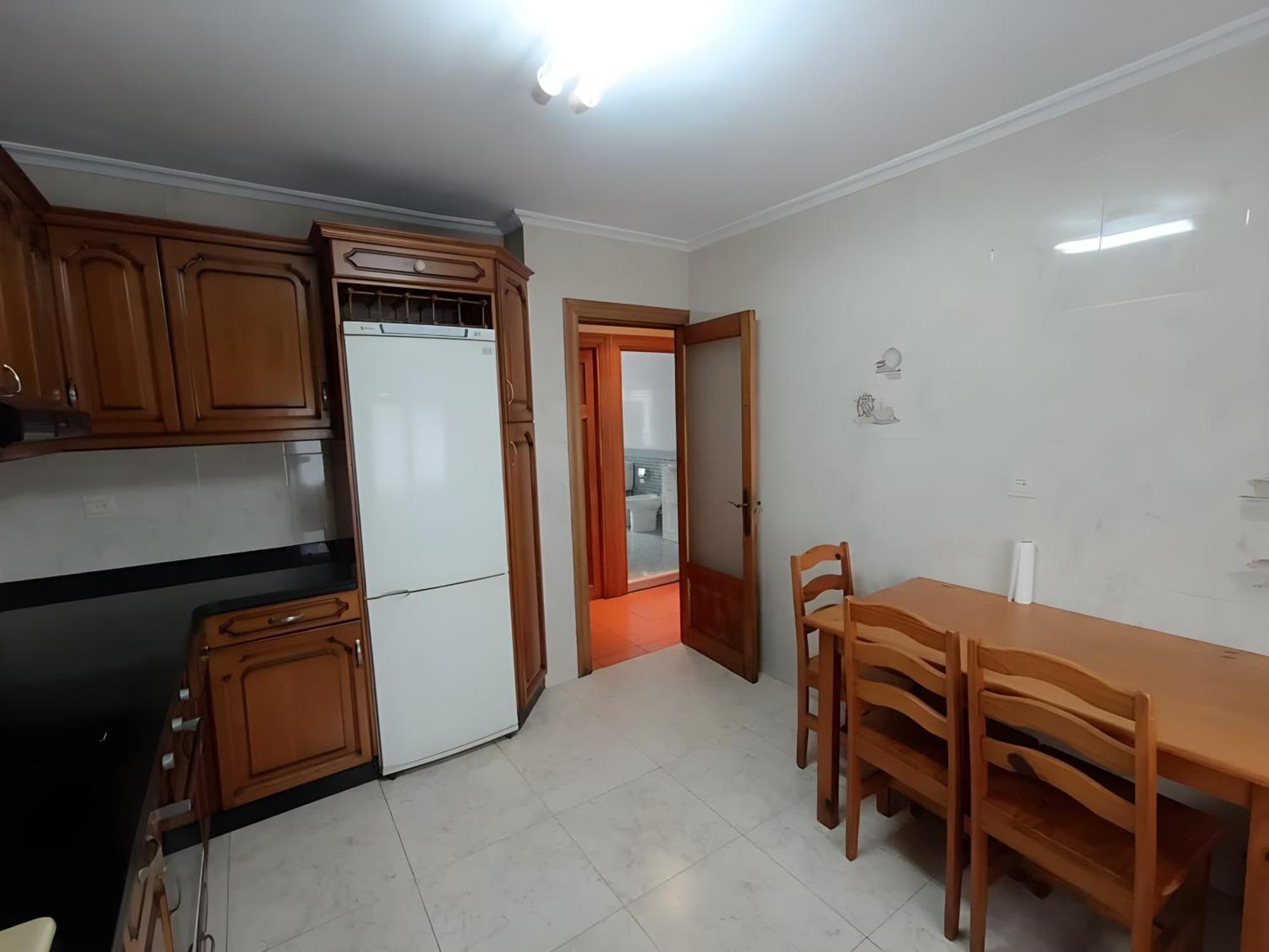 Piso Acogedor Y Luminoso Avilés Extérieur photo